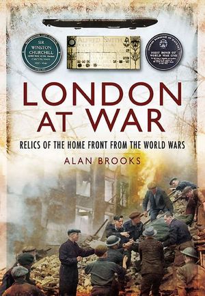 London at War