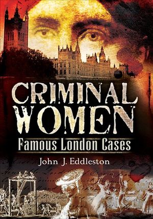 Buy Criminal Women at Amazon