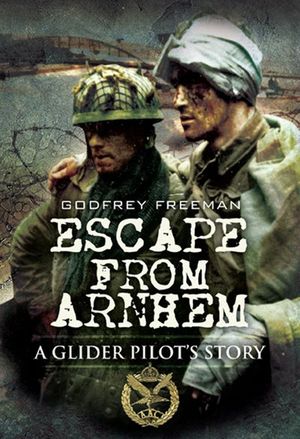 Buy Escape from Arnhem at Amazon