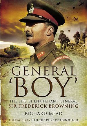 Buy General 'Boy' at Amazon