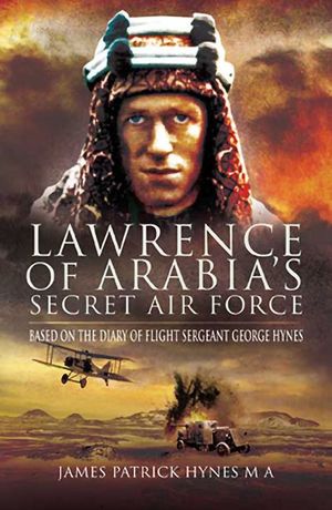 Buy Lawrence of Arabia's Secret Air Force at Amazon