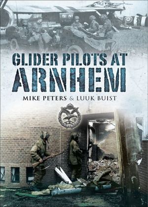 Buy Glider Pilots at Arnhem at Amazon