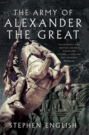 Buy The Army of Alexander the Great at Amazon