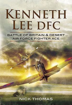 Buy Kenneth Lee DFC at Amazon