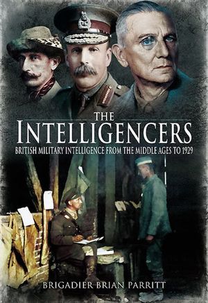 The Intelligencers