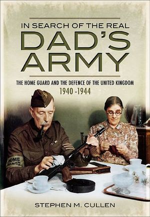 Buy In Search of the Real Dad's Army at Amazon