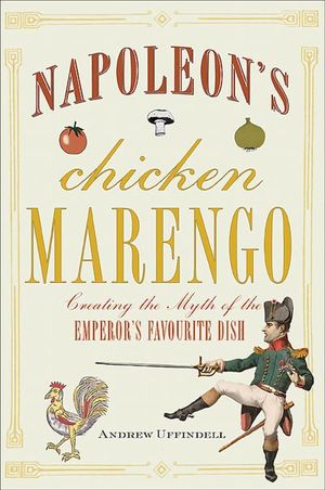 Buy Napoleon's Chicken Marengo at Amazon