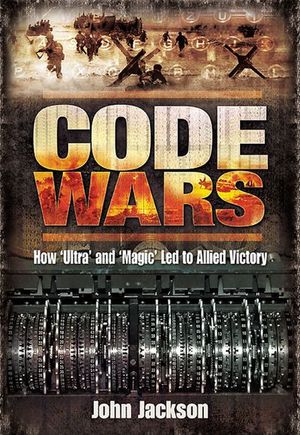Buy Code Wars at Amazon