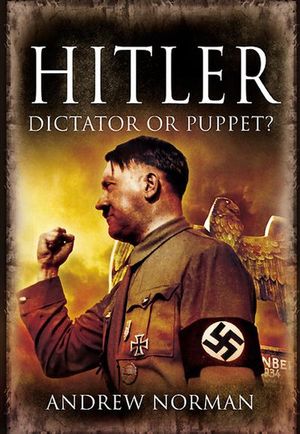 Buy Hitler at Amazon