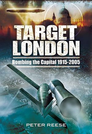 Buy Target London at Amazon