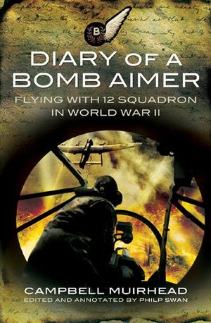 Buy Diary of a Bomb Aimer at Amazon