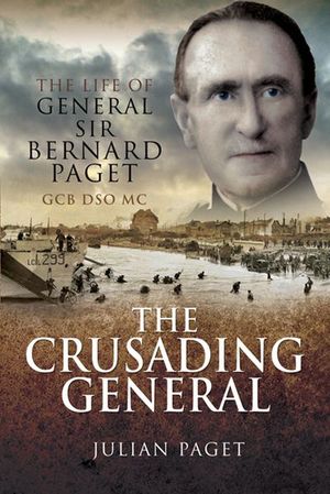 Buy The Crusading General at Amazon