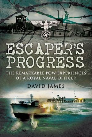 Buy Escaper's Progress at Amazon