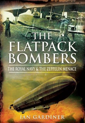 Buy The Flatpack Bombers at Amazon