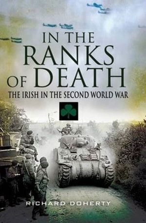 Buy In the Ranks of Death at Amazon