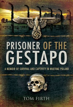 Buy Prisoner of the Gestapo at Amazon
