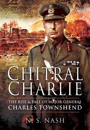Buy Chitral Charlie at Amazon