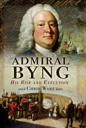 Buy Admiral Byng at Amazon
