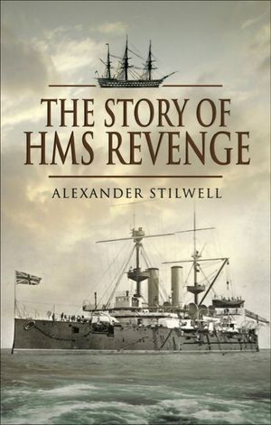 Buy The Story of HMS Revenge at Amazon