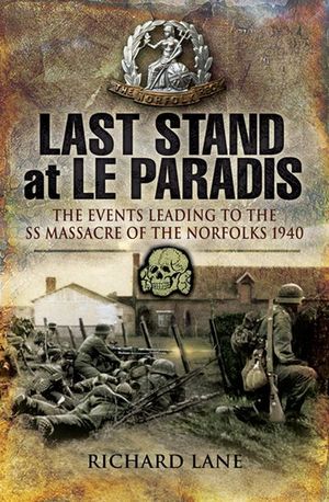 Buy Last Stand at Le Paradis at Amazon