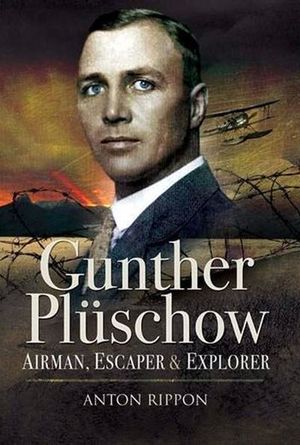 Gunther Pluschow
