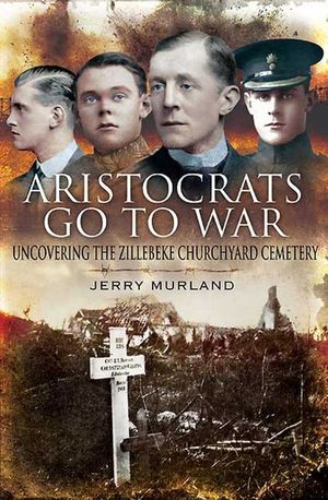 Buy Aristocrats Go to War at Amazon