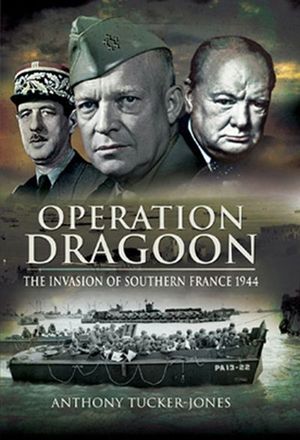 Buy Operation Dragoon at Amazon
