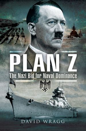 Buy Plan Z at Amazon