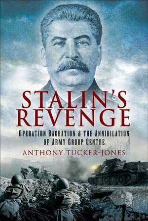 Buy Stalin's Revenge at Amazon
