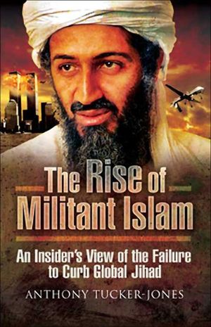 Buy The Rise of Militant Islam at Amazon