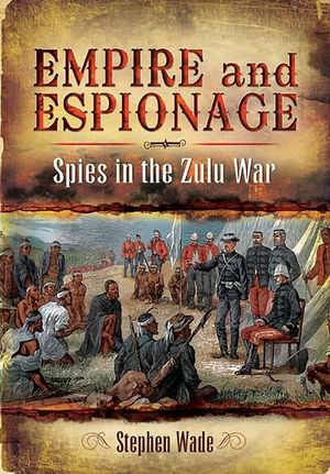 Buy Empire and Espionage at Amazon