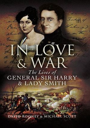 Buy In Love & War at Amazon