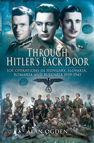 Through Hitler's Back Door