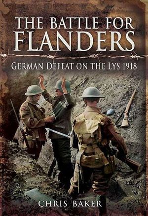 Buy The Battle for Flanders at Amazon