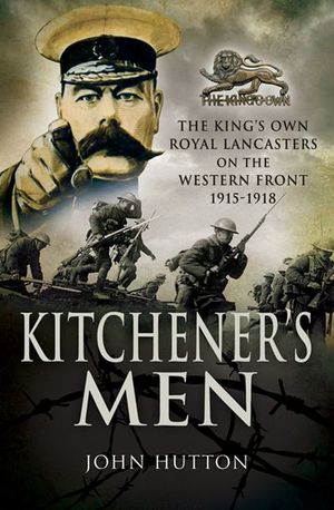 Buy Kitchener's Men at Amazon