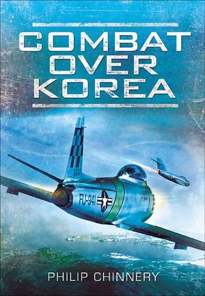 Buy Combat Over Korea at Amazon