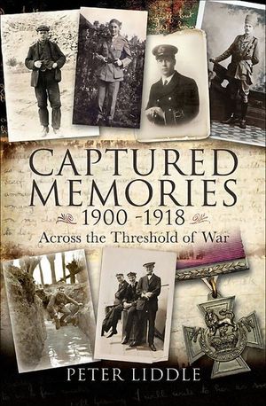 Captured Memories, 1900–1918