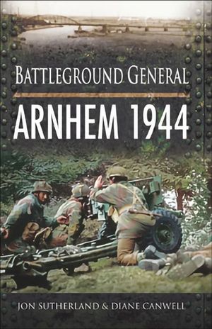 Buy Arnhem 1944 at Amazon