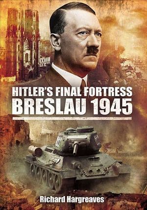Hitler's Final Fortress