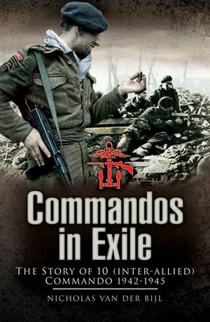 Commandos in Exile