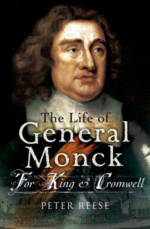 Buy The Life of General George Monck at Amazon