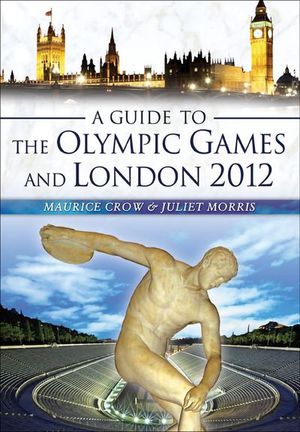 Buy A Guide to the Olympic Games and London 2012 at Amazon