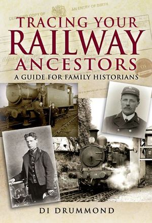 Tracing Your Railway Ancestors