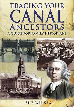 Tracing Your Canal Ancestors