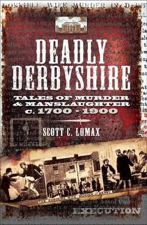 Buy Deadly Derbyshire at Amazon