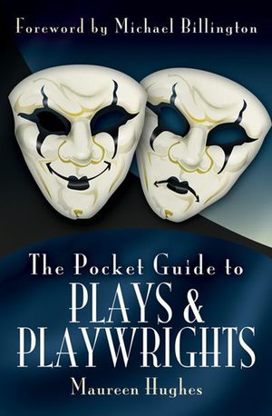 Buy The Pocket Guide to Plays & Playwrights at Amazon