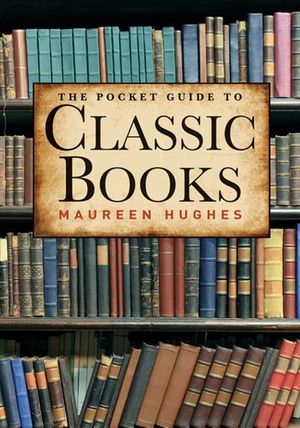 Buy The Pocket Guide to Classic Books at Amazon