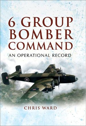 Buy 6 Group Bomber Command at Amazon