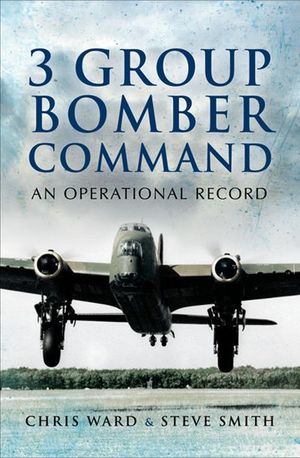 Buy 3 Group Bomber Command at Amazon