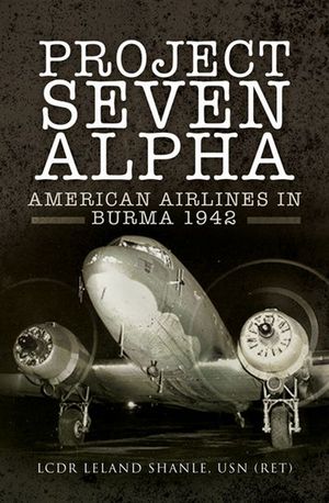 Buy Project Seven Alpha at Amazon